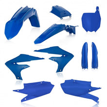Load image into Gallery viewer, YAMAHA YZF250 19/23 + YZF450 18/22 FULL PLASTIC KIT
